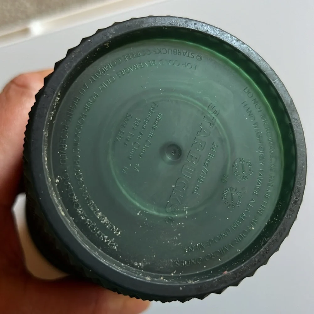 Starbucks beverage holder - Picture 3 of 6